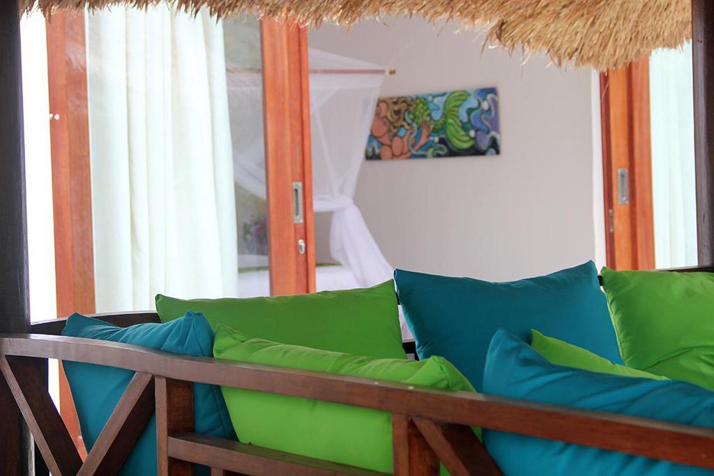 Simon'S Suite Mangsit Zewnętrze zdjęcie