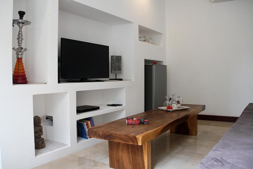 Simon'S Suite Mangsit Zewnętrze zdjęcie