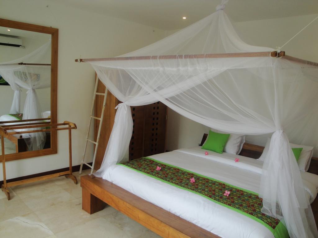 Simon'S Suite Mangsit Zewnętrze zdjęcie