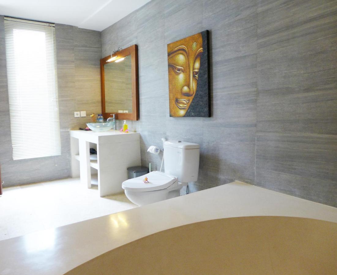 Simon'S Suite Mangsit Zewnętrze zdjęcie